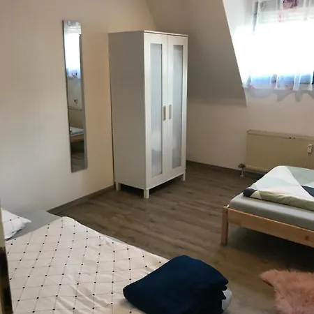 Gästewohnung Filderstadt Privatunterkunft