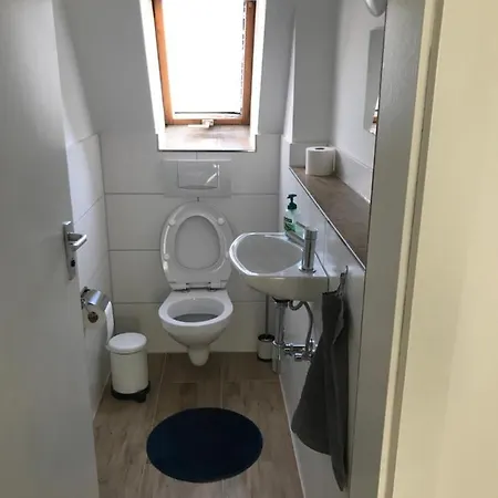 Gästewohnung Filderstadt