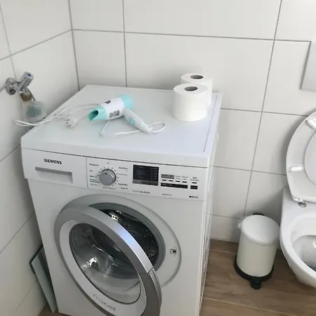 Gästewohnung Filderstadt Privatunterkunft Bernhausen