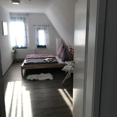 Gästewohnung Filderstadt *