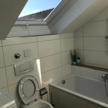 Gästewohnung Filderstadt Bernhausen