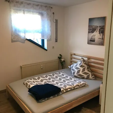 Gästewohnung Filderstadt *